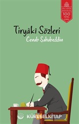Tiryaki Sözleri