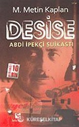 Desise/Abdi İpekçi Suikastı