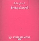 Fırtınaya Hazırlık