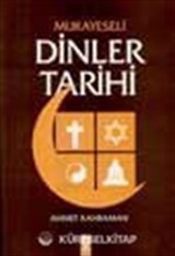Mukayeseli Dinler Tarihi
