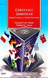 Çokuluslu Şirketler