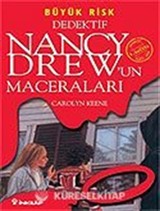 Büyük Risk / Dedektif Nancy Drew'un Maceraları