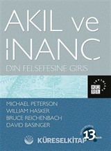 Akıl ve İnanç / Din Felsefesine Giriş