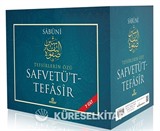 Safvetü't Tefasir / Tefsirlerin Özü (7 Cilt)
