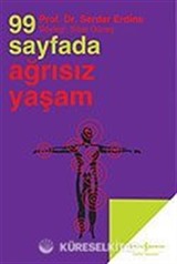 99 Sayfada Ağrısız Yaşam