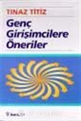 Genç Girişimcilere Öneriler