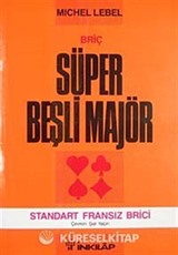 Süper Beşli Majör