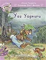 Yaz Yağmuru