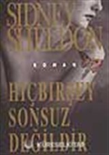 Hiçbirşey Sonsuz Değildir