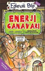 Enerji Canavarı