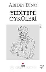 Yeditepe Öyküleri