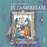 Ev Canavarları Aile Rehberi-2