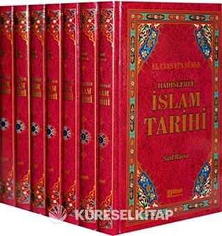 Hadislerle İslam Tarihi (7 Cilt)