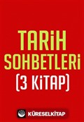 Tarih Sohbetleri (3 Kitap)