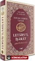 Kur'an-ı Kerim Tefsiri - Letaifu'l İşarat 1. Cilt