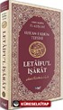 Kur'an-ı Kerim Tefsiri - Letaifu'l İşarat 2. Cilt