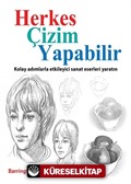 Herkes Çizim Yapabilir