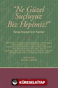 Ne Güzel Suçluyuz Biz Hepimiz!