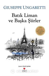 Batık Liman ve Başka Şiirler