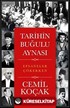 Tarihin Buğulu Aynası