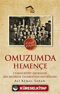 Omuzumda Hemençe