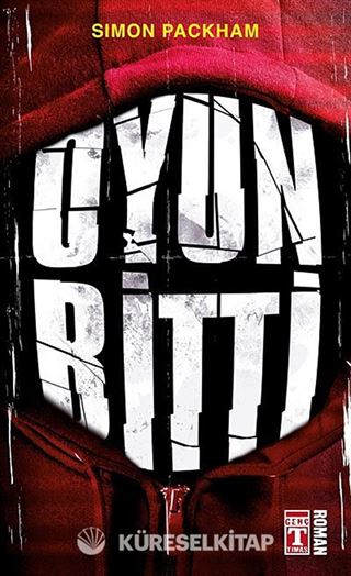Oyun Bitti (Cep Boy)