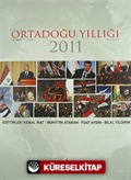 Ortadoğu Yıllığı 2011