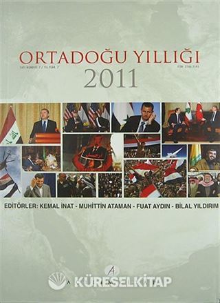 Ortadoğu Yıllığı 2011