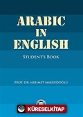 Arabic in English