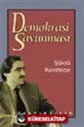 Demokrasi Savunması