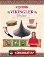 Keşfedin / Vikingler