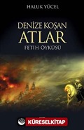 Denize Koşan Atlar