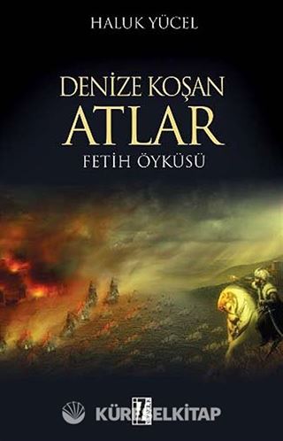 Denize Koşan Atlar