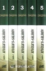 Şerh-i Riyazu's-Salihin (5 Cilt)