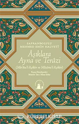 Aşıklara Ayna ve Terazi