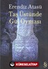 Taş Üstünde Gül Oyması