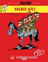 Red Kit 63 - Yalnız Atlı
