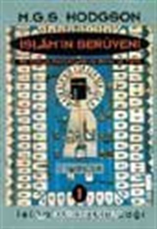 İslam'ın Serüveni (3 Cilt, Şömizli)