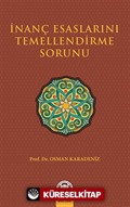 İnanç Esaslarını Temellendirme Sorunu