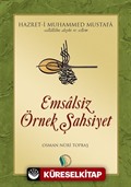 Emsalsiz Örnek Şahsiyet