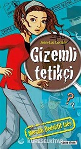 Meraklı Dedektif Ines: Gizemli Tetikçi