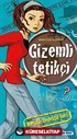 Meraklı Dedektif Ines: Gizemli Tetikçi