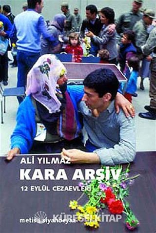 Kara Arşiv