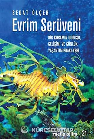 Evrim Serüveni