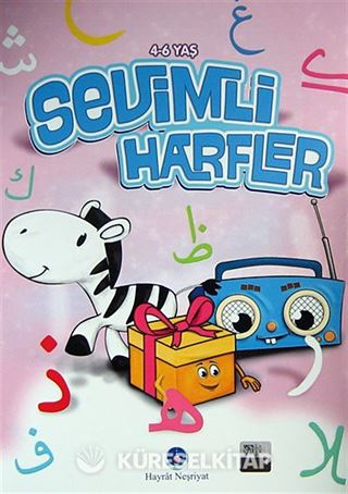 Sevimli Harfler
