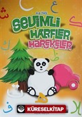 Sevimli Harfler Harekeler