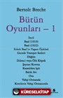 Bütün Oyunları -1