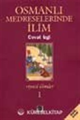 Osmanlı Medreselerinde İlim (2 Cilt)