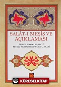 Salat-ı Meşış ve Açıklaması