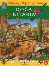 Doğa Kitabım / Dünyayı Öğreniyorum